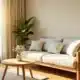Intérieur zen